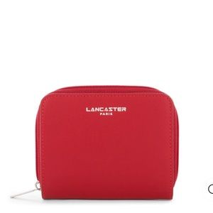 Lancaster paris women wallet